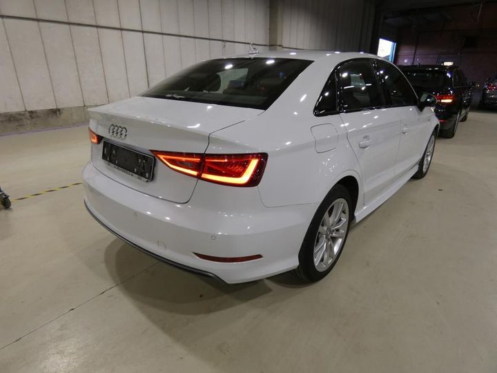 Photo 2 VIN: WAUZZZ8V4G1101237 - AUDI A3 SEDAN 