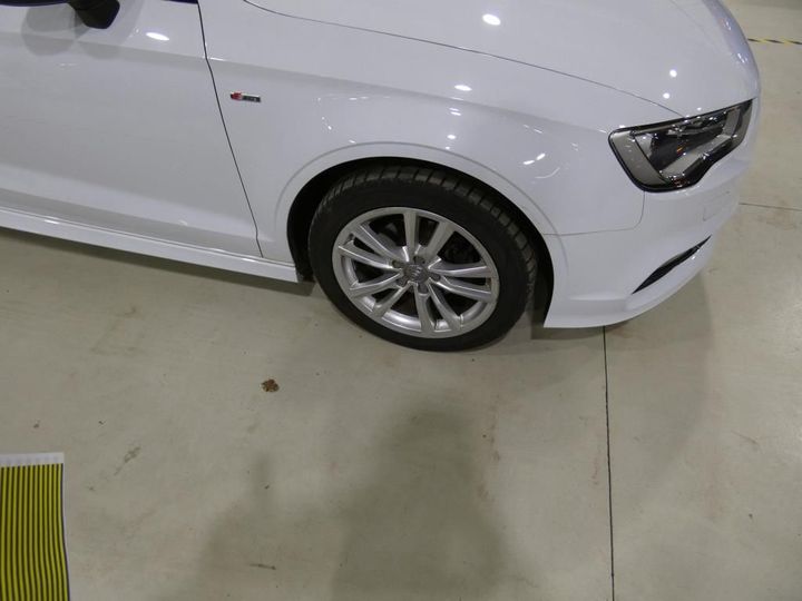 Photo 25 VIN: WAUZZZ8V4G1101237 - AUDI A3 SEDAN 