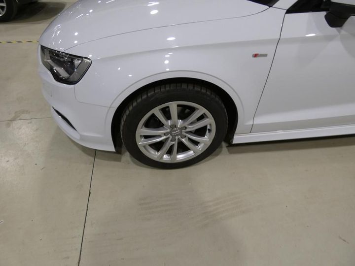 Photo 29 VIN: WAUZZZ8V4G1101237 - AUDI A3 SEDAN 