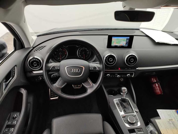 Photo 5 VIN: WAUZZZ8V4G1102467 - AUDI A3 BERLINE &#3913 