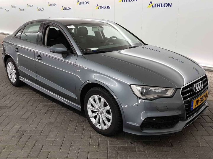 Photo 2 VIN: WAUZZZ8V4G1108429 - AUDI A3 LIMOUSINE 