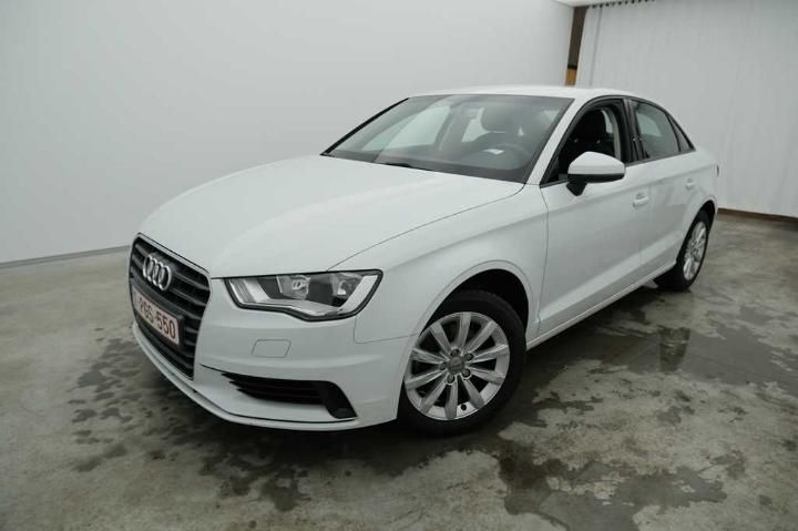 Photo 1 VIN: WAUZZZ8V4G1114232 - AUDI A3 BERLINE &#3913 