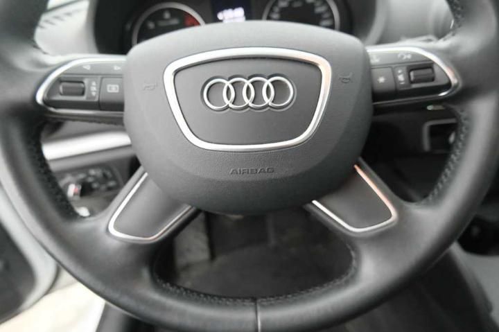 Photo 19 VIN: WAUZZZ8V4G1114232 - AUDI A3 BERLINE &#3913 