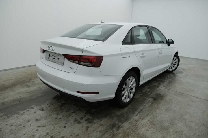 Photo 2 VIN: WAUZZZ8V4G1114232 - AUDI A3 BERLINE &#3913 