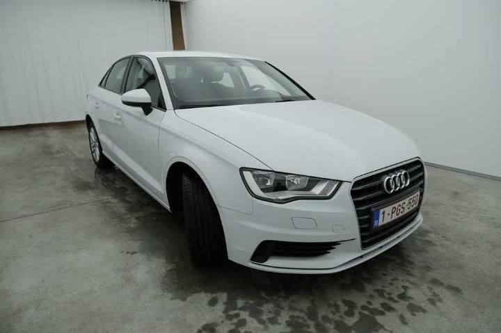 Photo 8 VIN: WAUZZZ8V4G1114232 - AUDI A3 BERLINE &#3913 