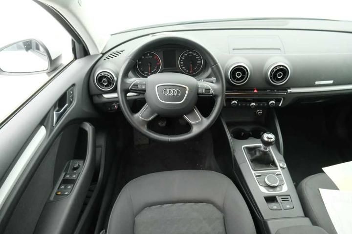 Photo 9 VIN: WAUZZZ8V4G1114232 - AUDI A3 BERLINE &#3913 