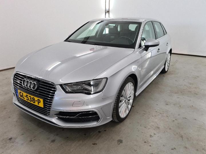 Photo 0 VIN: WAUZZZ8V4GA005446 - AUDI A3 SPORTBACK 