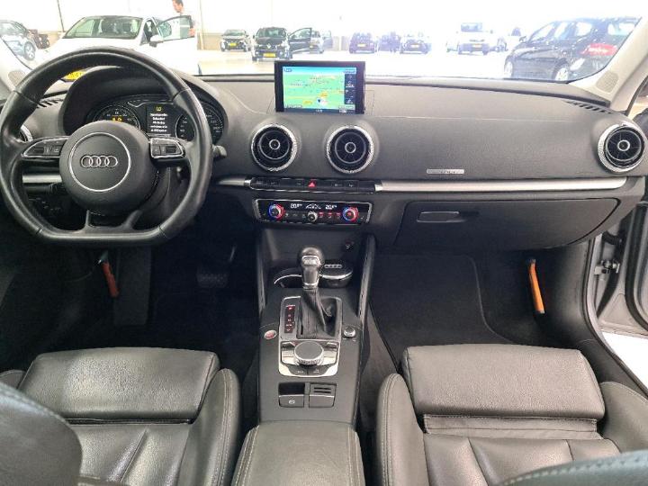 Photo 10 VIN: WAUZZZ8V4GA005446 - AUDI A3 SPORTBACK 