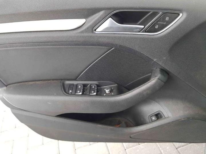 Photo 11 VIN: WAUZZZ8V4GA013398 - AUDI A3 SPORTBACK 