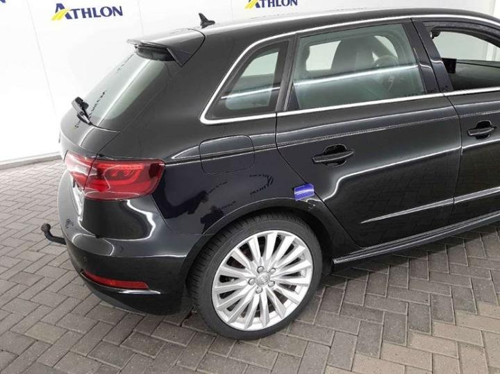 Photo 19 VIN: WAUZZZ8V4GA013398 - AUDI A3 SPORTBACK 