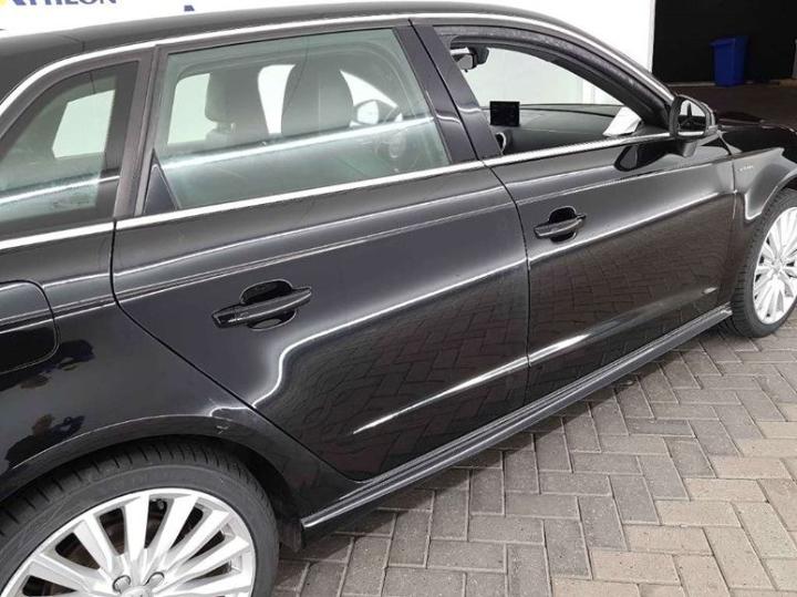 Photo 23 VIN: WAUZZZ8V4GA013398 - AUDI A3 SPORTBACK 