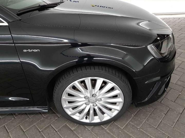 Photo 25 VIN: WAUZZZ8V4GA013398 - AUDI A3 SPORTBACK 