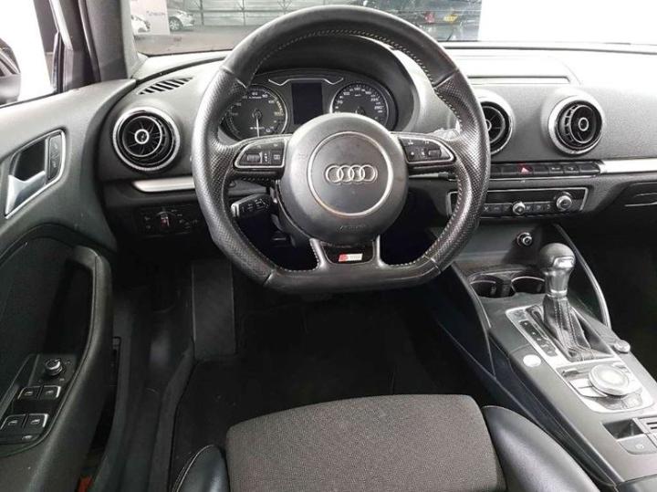 Photo 7 VIN: WAUZZZ8V4GA013398 - AUDI A3 SPORTBACK 