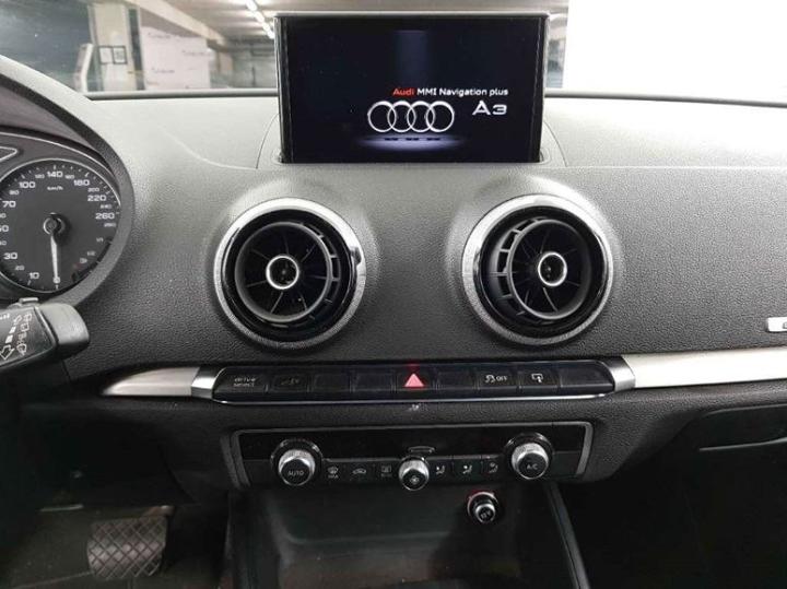 Photo 9 VIN: WAUZZZ8V4GA013398 - AUDI A3 SPORTBACK 