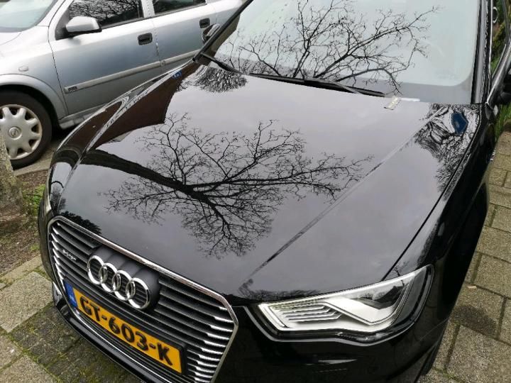 Photo 31 VIN: WAUZZZ8V4GA019511 - AUDI A3 SPORTBACK 