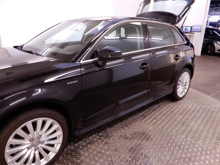 Photo 20 VIN: WAUZZZ8V4GA021730 - AUDI A3 SPORTBACK 