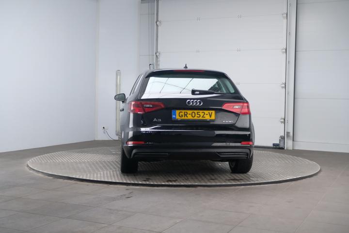 Photo 4 VIN: WAUZZZ8V4GA021730 - AUDI A3 SPORTBACK 