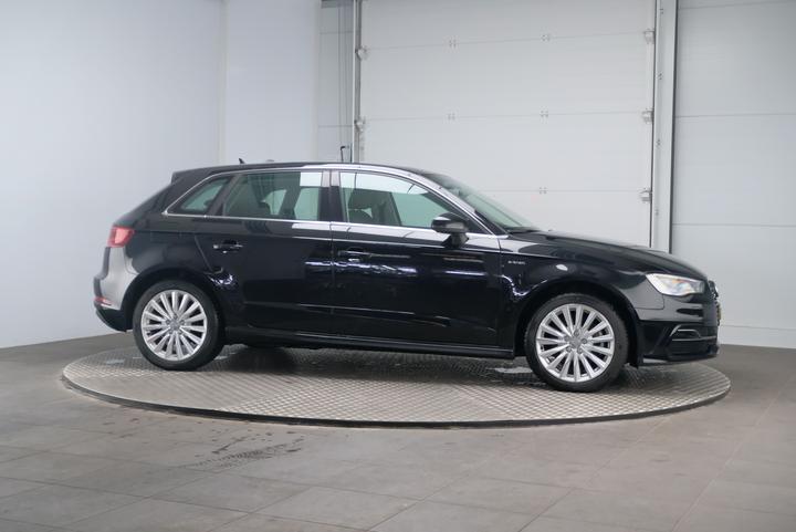 Photo 5 VIN: WAUZZZ8V4GA021730 - AUDI A3 SPORTBACK 