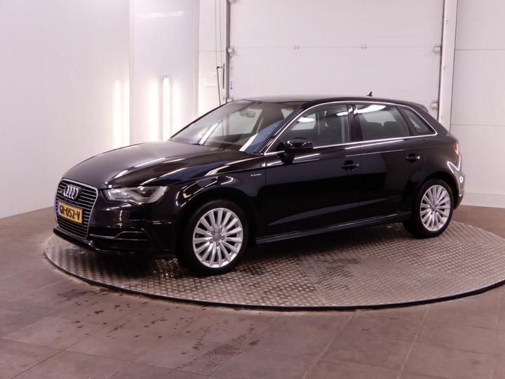 Photo 7 VIN: WAUZZZ8V4GA021730 - AUDI A3 SPORTBACK 