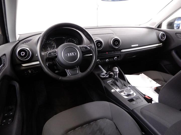 Photo 9 VIN: WAUZZZ8V4GA021730 - AUDI A3 SPORTBACK 