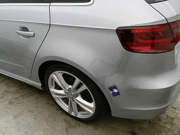 Photo 26 VIN: WAUZZZ8V4GA038267 - AUDI A3 SPORTBACK &#3912 