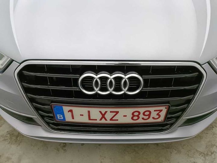 Photo 5 VIN: WAUZZZ8V4GA038267 - AUDI A3 SPORTBACK &#3912 