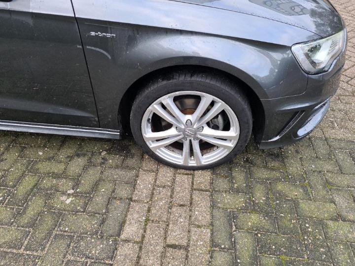 Photo 18 VIN: WAUZZZ8V4GA040293 - AUDI A3 SPORTBACK 