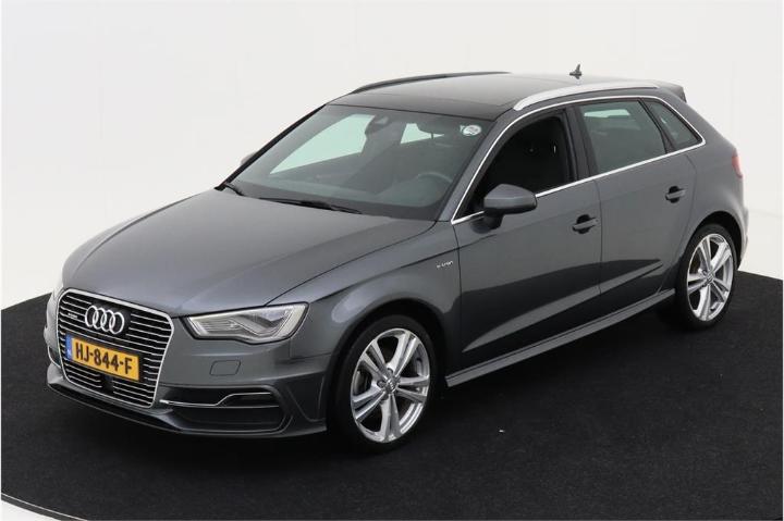 Photo 0 VIN: WAUZZZ8V4GA042092 - AUDI A3 SPORTBACK 