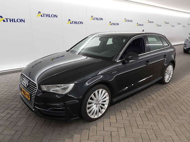 Photo 1 VIN: WAUZZZ8V4GA045302 - AUDI A3 SPORTBACK 