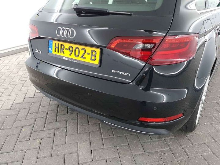 Photo 11 VIN: WAUZZZ8V4GA045302 - AUDI A3 SPORTBACK 