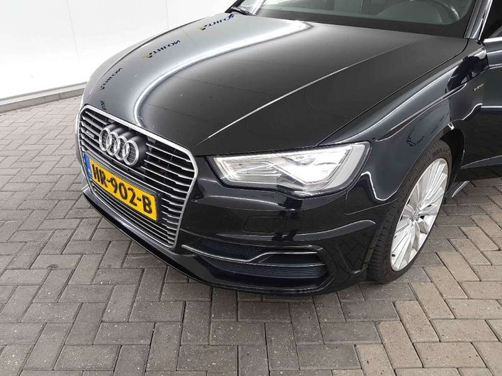 Photo 12 VIN: WAUZZZ8V4GA045302 - AUDI A3 SPORTBACK 