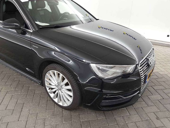 Photo 17 VIN: WAUZZZ8V4GA045302 - AUDI A3 SPORTBACK 