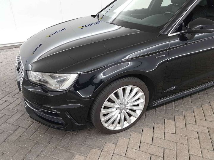 Photo 25 VIN: WAUZZZ8V4GA045302 - AUDI A3 SPORTBACK 