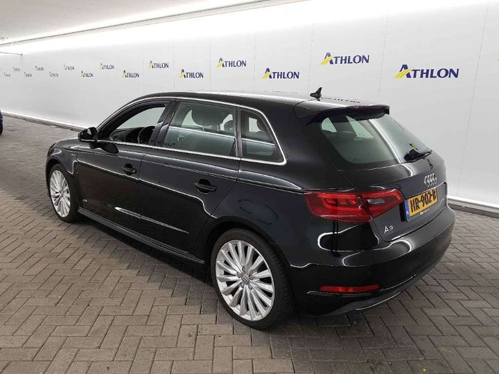 Photo 3 VIN: WAUZZZ8V4GA045302 - AUDI A3 SPORTBACK 