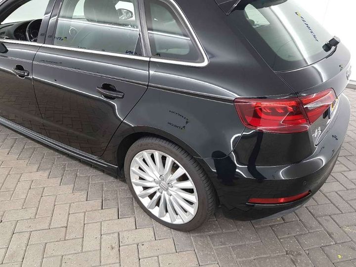 Photo 30 VIN: WAUZZZ8V4GA045302 - AUDI A3 SPORTBACK 