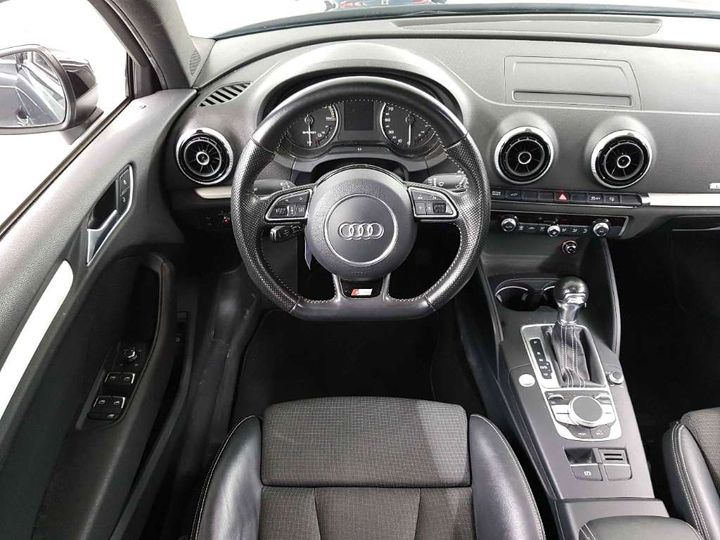 Photo 7 VIN: WAUZZZ8V4GA045302 - AUDI A3 SPORTBACK 