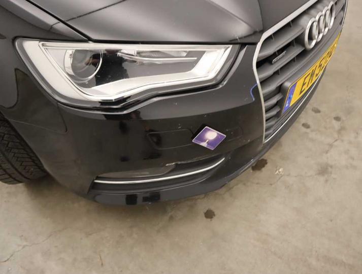 Photo 25 VIN: WAUZZZ8V4GA049981 - AUDI A3 SB 13 