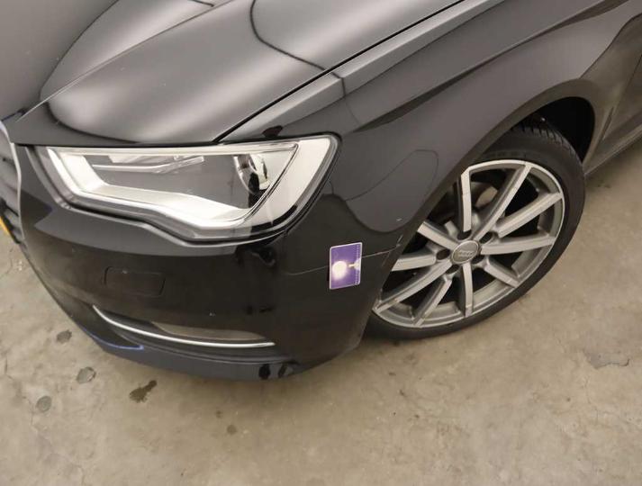 Photo 28 VIN: WAUZZZ8V4GA049981 - AUDI A3 SB 13 