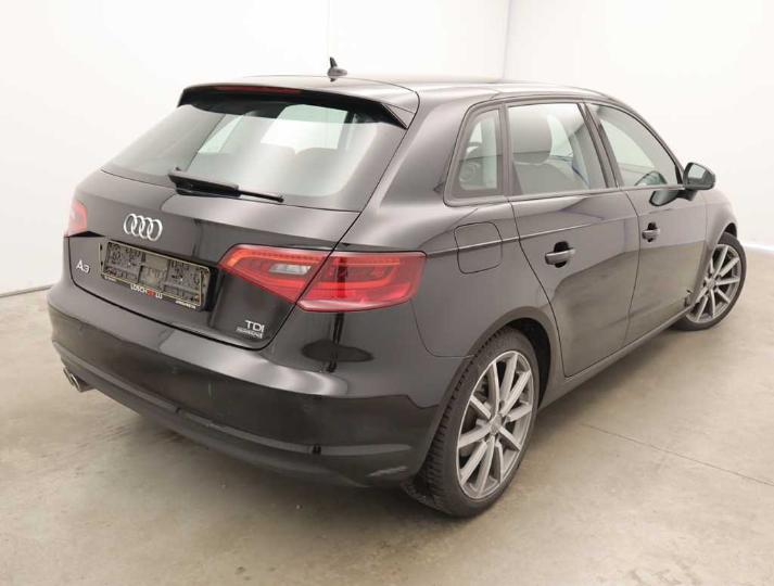 Photo 3 VIN: WAUZZZ8V4GA049981 - AUDI A3 SB 13 