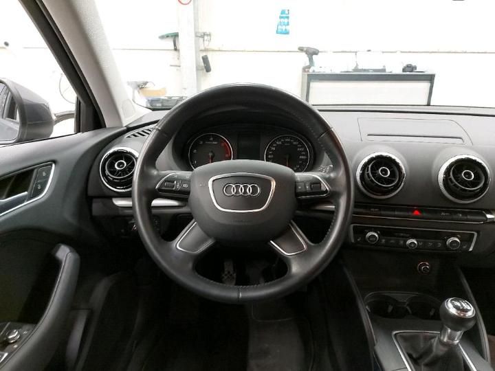 Photo 12 VIN: WAUZZZ8V4GA053478 - AUDI A3 SPORTBACK 