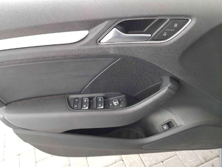 Photo 11 VIN: WAUZZZ8V4GA055294 - AUDI A3 SPORTBACK 