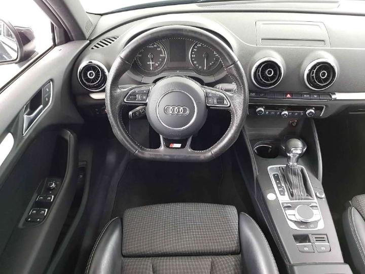 Photo 7 VIN: WAUZZZ8V4GA055294 - AUDI A3 SPORTBACK 