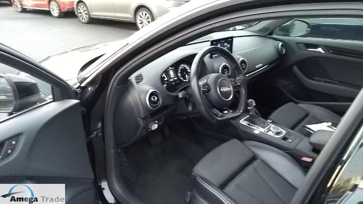 Photo 11 VIN: WAUZZZ8V4GA056543 - AUDI A3 E-TRON 