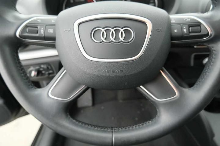 Photo 22 VIN: WAUZZZ8V4GA056736 - AUDI A3 SPORTBACK &#3912 