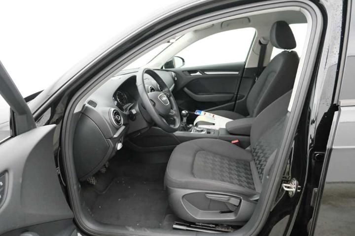 Photo 3 VIN: WAUZZZ8V4GA056736 - AUDI A3 SPORTBACK &#3912 