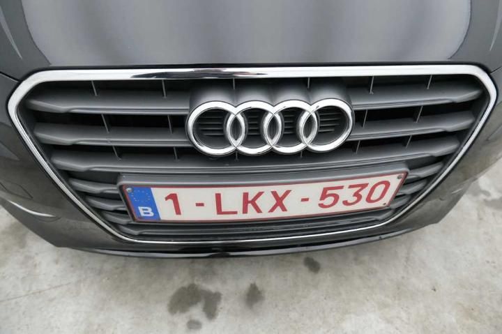 Photo 5 VIN: WAUZZZ8V4GA056736 - AUDI A3 SPORTBACK &#3912 