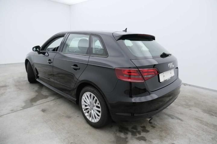 Photo 7 VIN: WAUZZZ8V4GA056736 - AUDI A3 SPORTBACK &#3912 