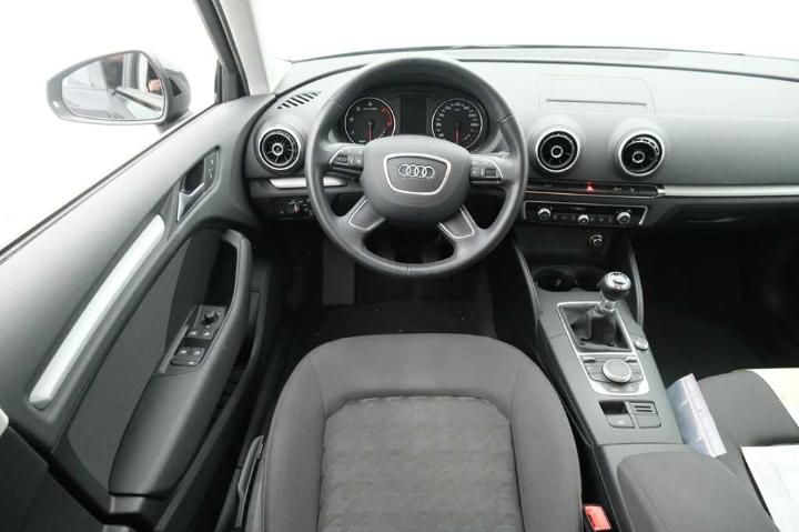 Photo 9 VIN: WAUZZZ8V4GA056736 - AUDI A3 SPORTBACK &#3912 