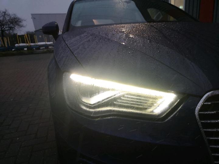 Photo 11 VIN: WAUZZZ8V4GA064996 - AUDI A3 SPORTBACK 