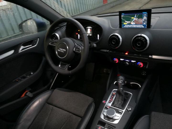 Photo 6 VIN: WAUZZZ8V4GA064996 - AUDI A3 SPORTBACK 